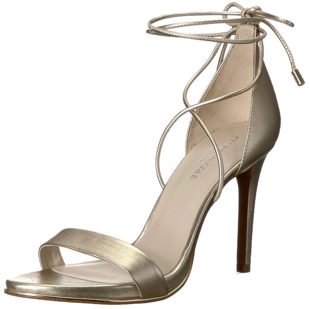 New Kenneth Cole New York Women’s Berry Heeled